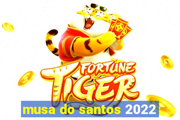 musa do santos 2022